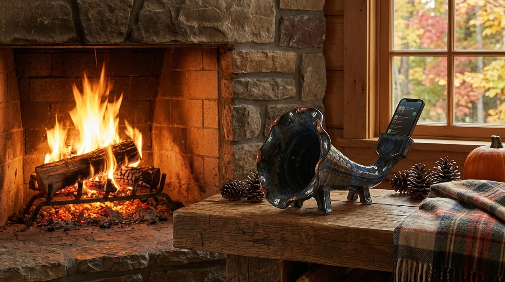 9 Unique Gift Ideas for Men Who Love Artistic, Handmade Décor