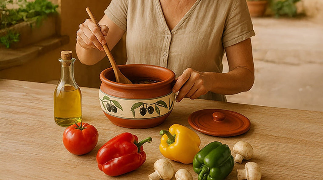 How to Cook with Terracotta Cooking Pots: A Beginner’s Guide