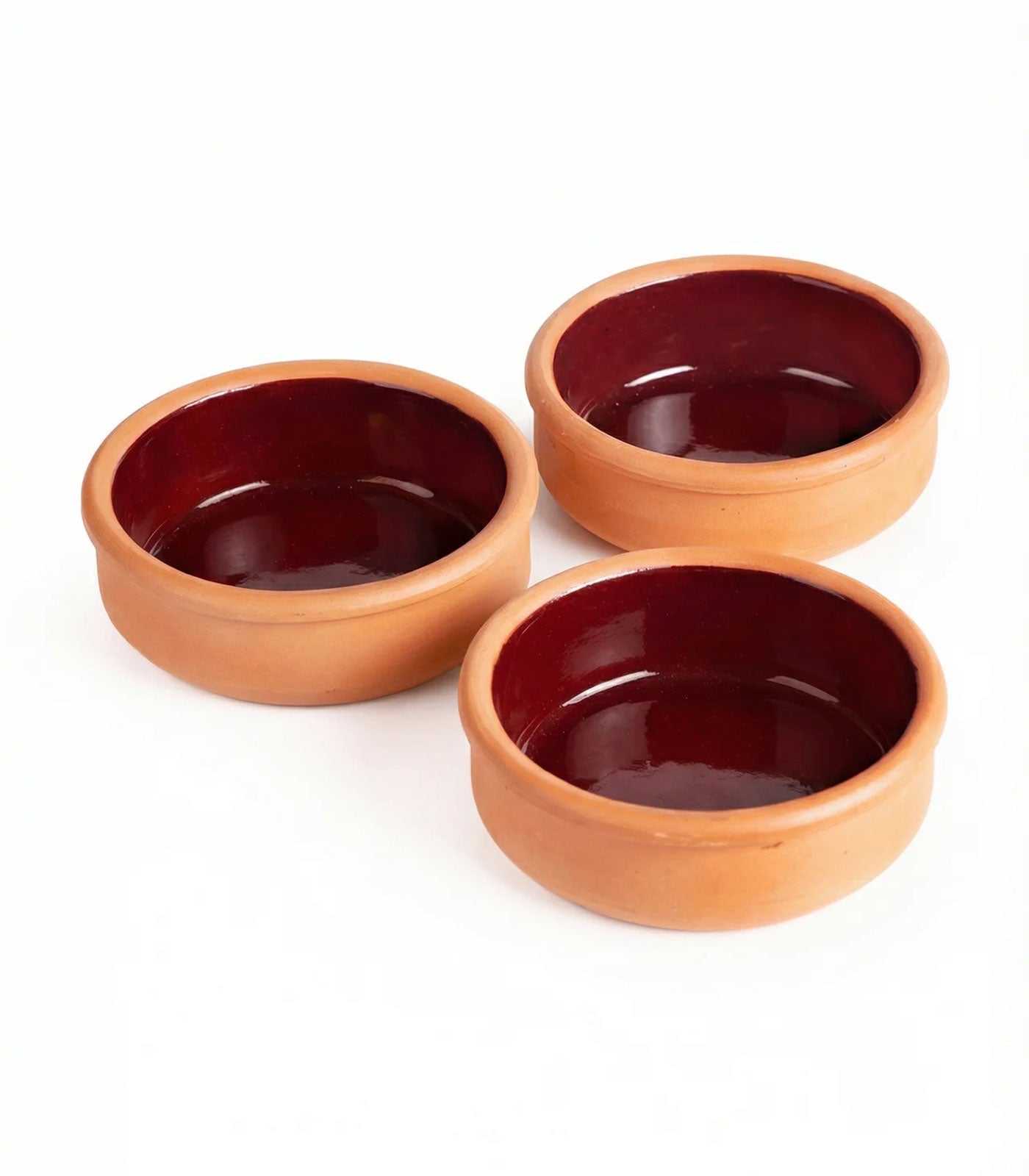 Oven Rice Pudding Bowls