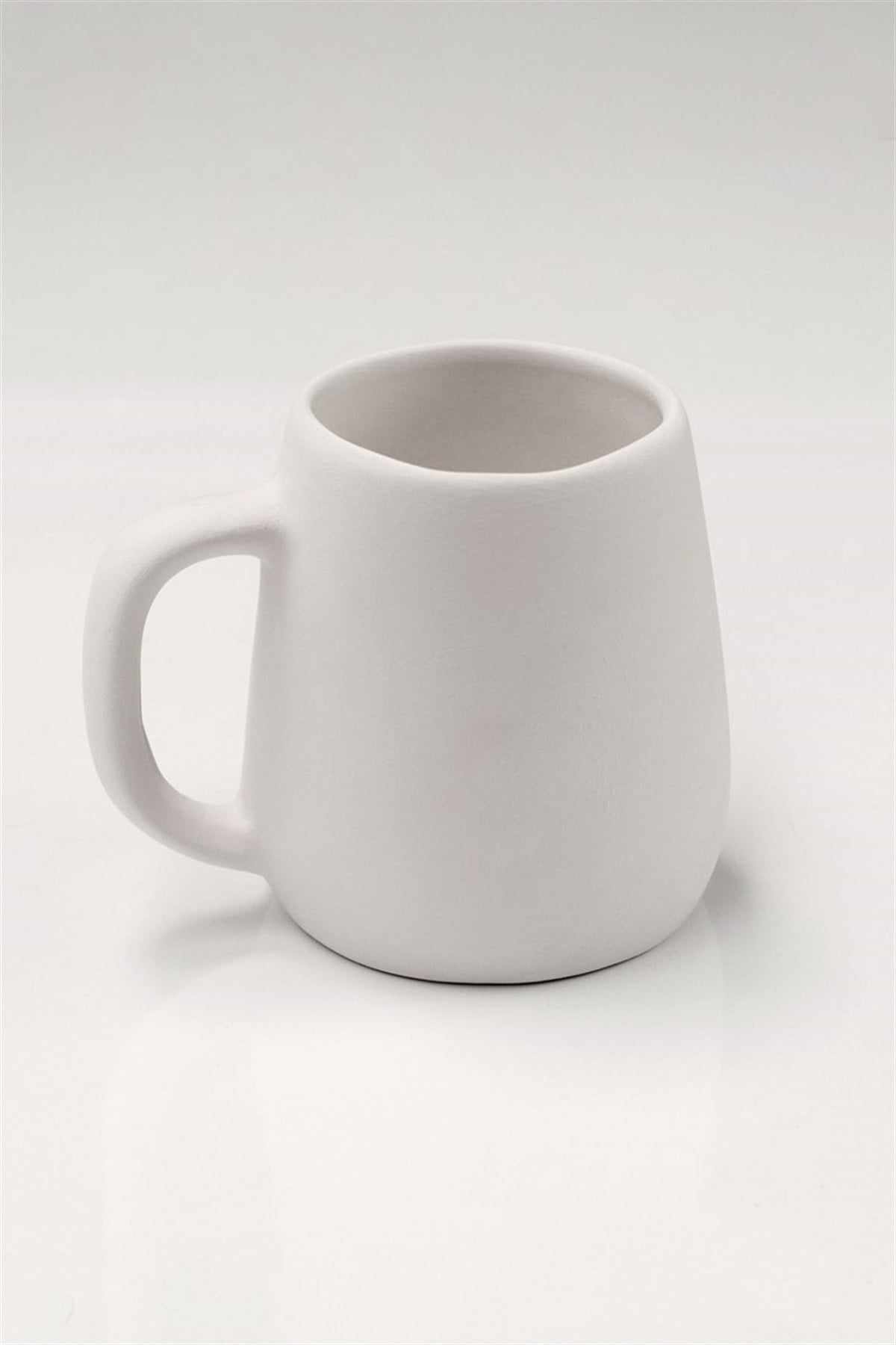 Eren Mug Ceramic Bisque
