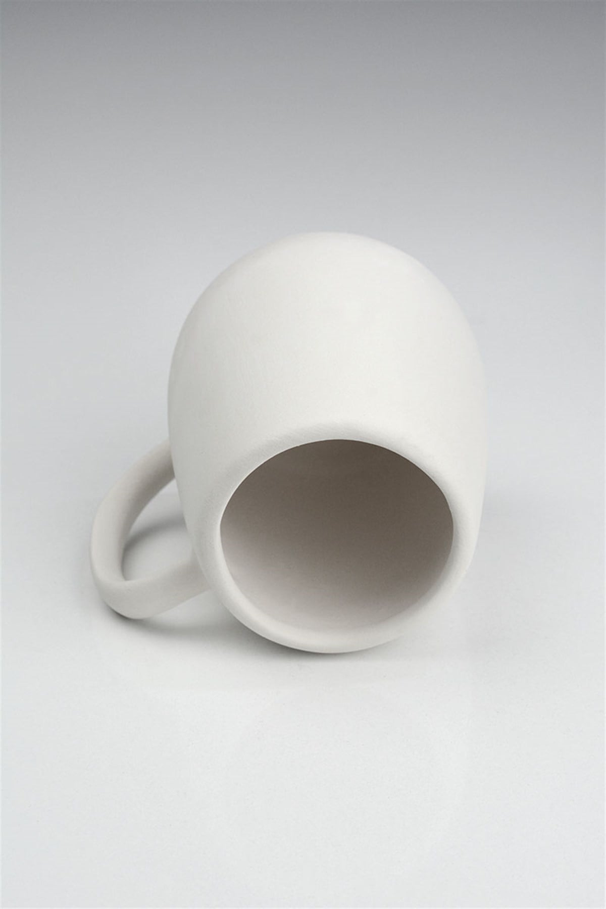 Eren Mug Ceramic Bisque