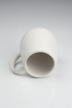 Eren Mug Ceramic Bisque