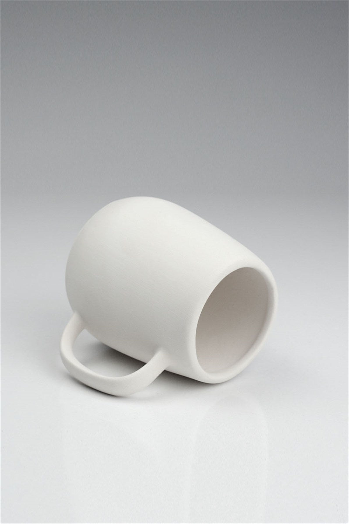 Eren Mug Ceramic Bisque