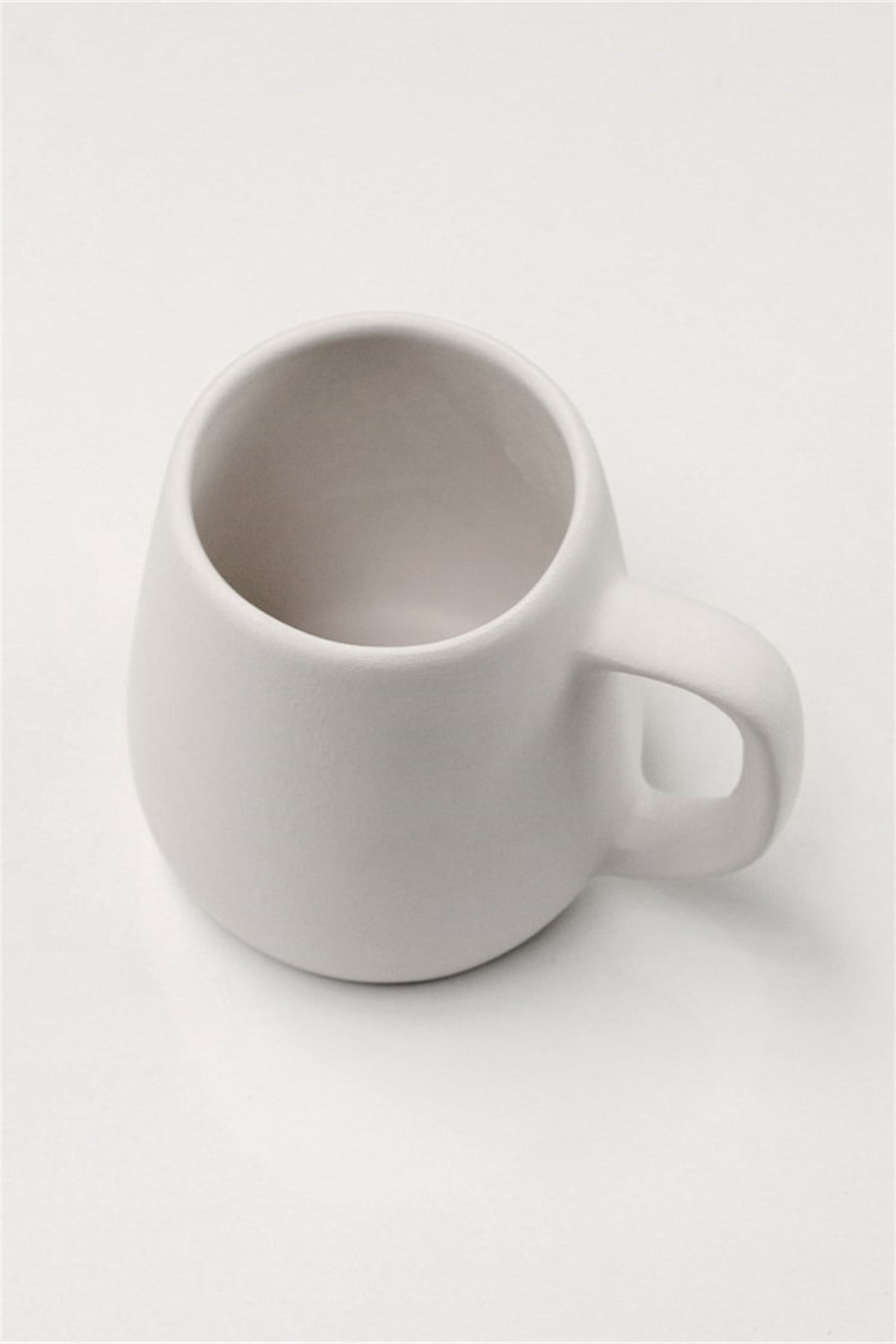 Eren Mug Ceramic Bisque