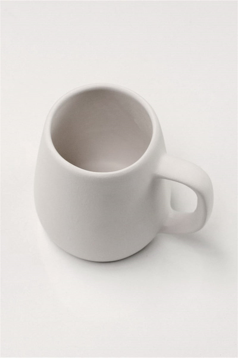 Eren Mug Ceramic Bisque