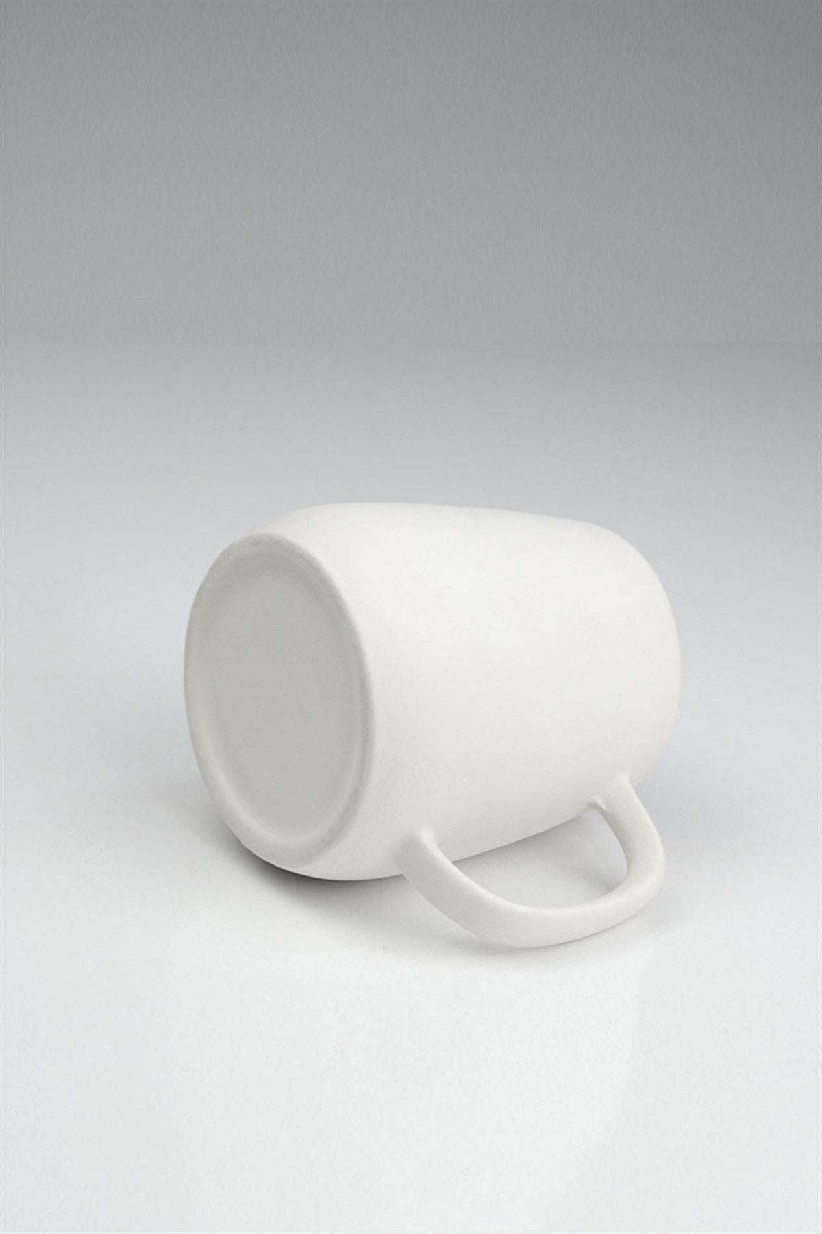 Eren Mug Ceramic Bisque