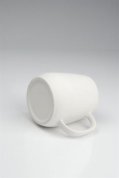 Eren Mug Ceramic Bisque
