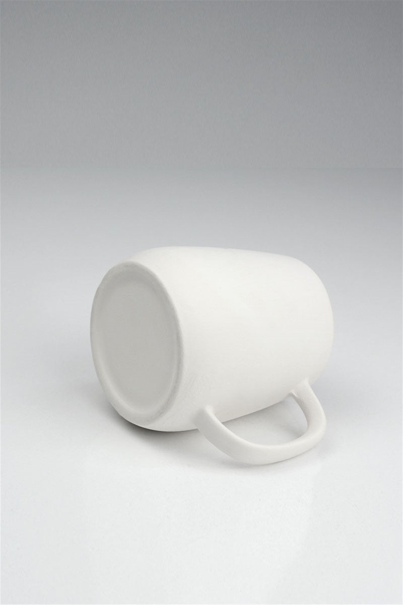 Eren Mug Ceramic Bisque