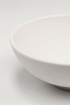 Multipurpose Bowl Ceramic Bisque Series