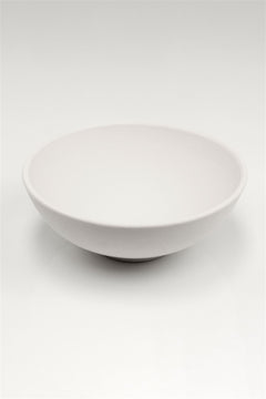 Multipurpose Bowl Ceramic Bisque Series