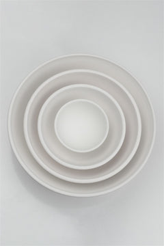 Multipurpose Bowl Ceramic Bisque Series