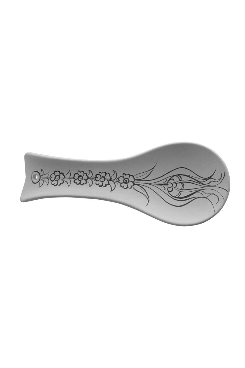 Spoon Rest v3 Contoured Design