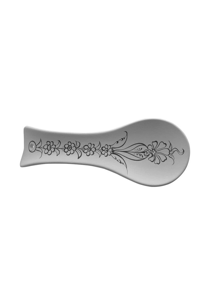 Spoon Rest v3 Contoured Design