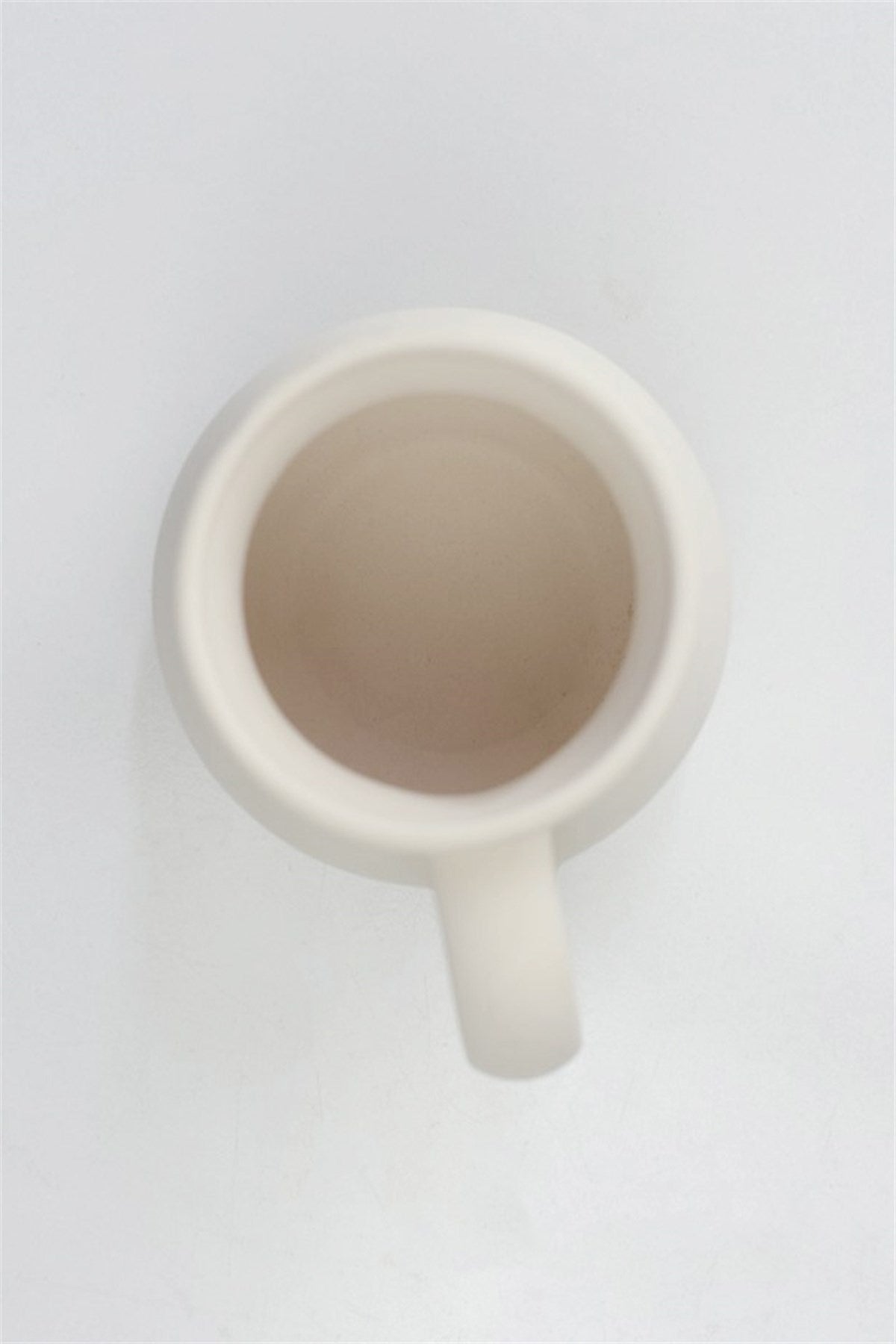 Kubra Mug Ceramic Bisque