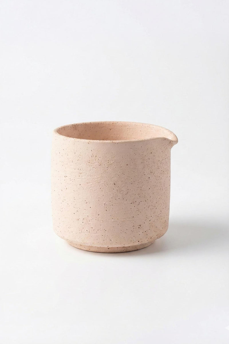 Modern Sürahi Stoneware Bisküvi
