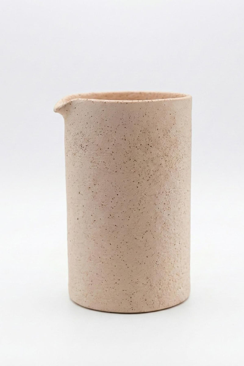 Modern Sürahi Stoneware Bisküvi