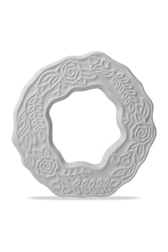 Decorative Ring Ceramic Bisque