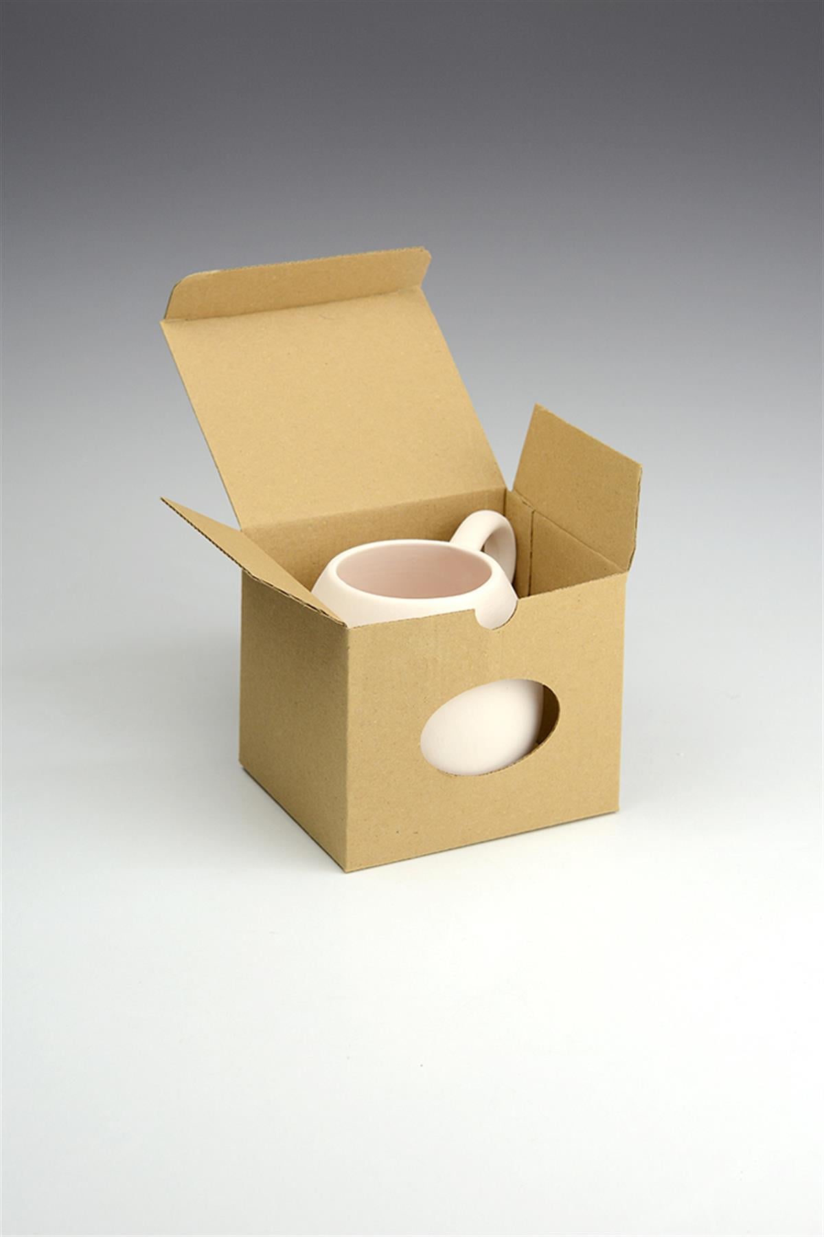 Creamer Pitcher Ceramic Bisque
